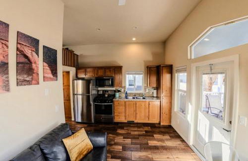 Delicate Arch Cabin #03 - Foto 8