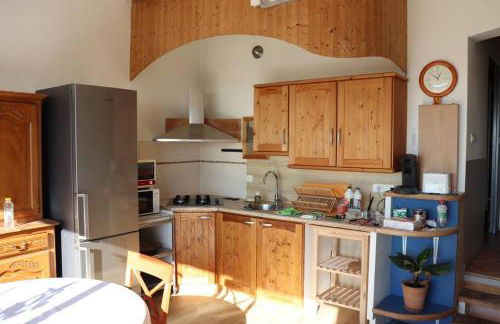 Estaque Cozy nest with a magical view of the sea - Foto 21