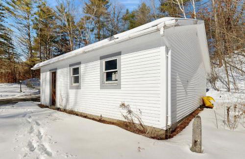 High Street Retreat - Foto 20