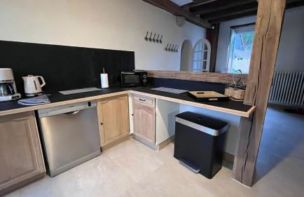 Gite l'Escapade- 8 people- Near castles-2 hours 15 minutes from Paris - Foto 15