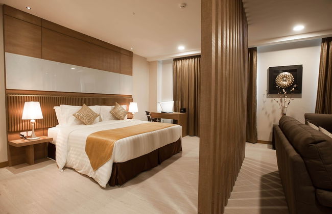 Garden Sentral Hotel - Foto 17