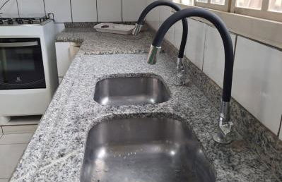 SOBRADO - 5 quartos - 4 banheiros - 4 vagas de garagem - Foto 49