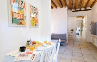 San Niccolò Luxury Apartment - Photo 25