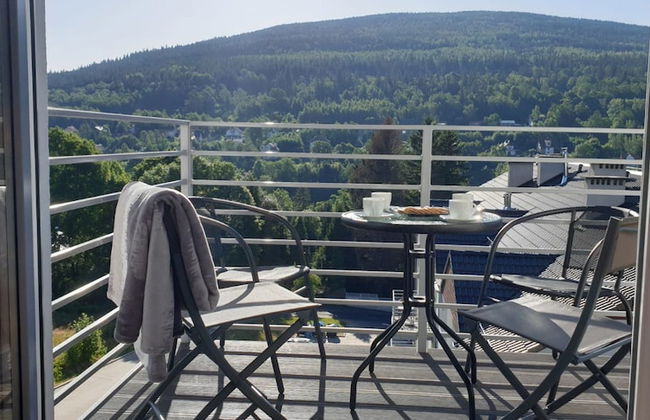 Logana z Sauna - Apartamenty 5d - Photo 10