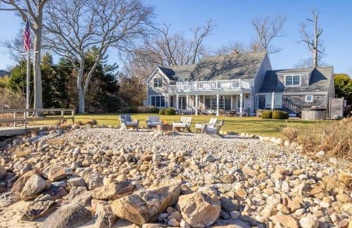 Baylight Haven by Rove Travel - Luxe Home with Bay Views - Foto 29