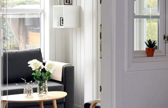 6 Person Holiday Home in Esbjerg V - Foto 20