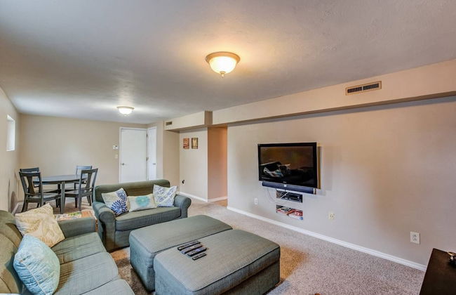 4BR Dog Friendlygarden of the Godsbbq Grill! - Foto 20