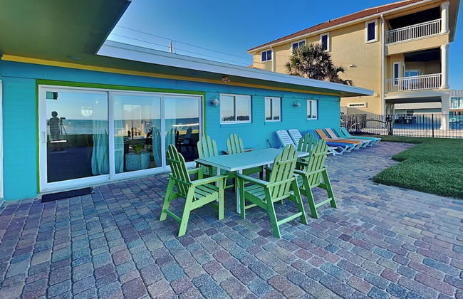 Ocean Shore by Distinctive Beach Rentals - Foto 6