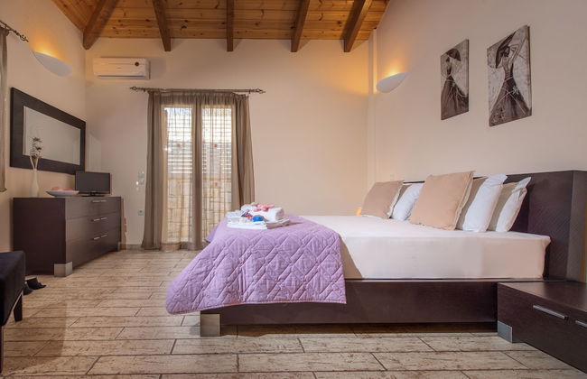 Astarte Villas - Kyveli Villa - Foto 6