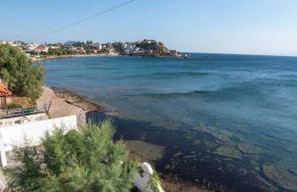 Seaside-Maisonette - Foto 16