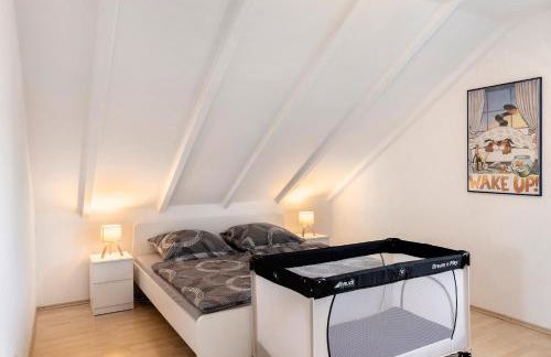 Ferienwohnung Schliestädt - Foto 14