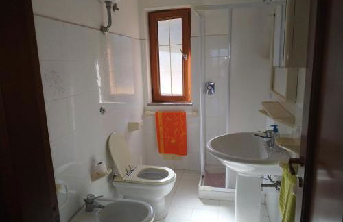 Casa Lungomare Alabe - Foto 18