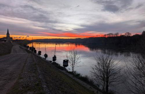 Gîte des Basses Rivières - Foto 16