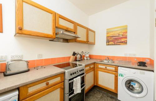 Historic Apartment in Old Town - Foto 16