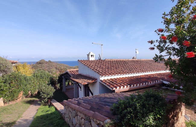 Seaview Aurora Villa In Budoni - Photo 17