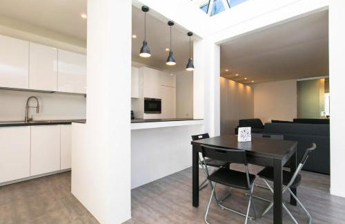 Niclas Luxury Apartments EUR - Foto 18