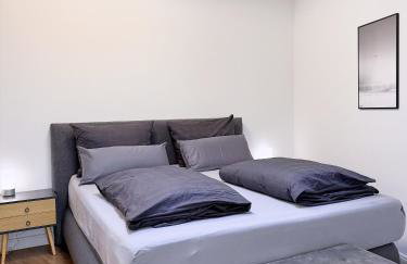 White Lofty und White Studio - Foto 13