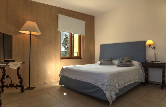 Hotel Rural Can Feliu - Photo 7