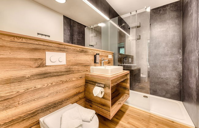 Brandnerhus - Foto 22