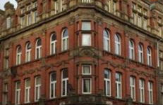 2 bedroom city centre apartment 35 Victoria street - Foto 1