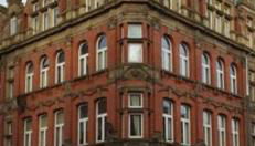 2 bedroom city centre apartment 35 Victoria street - Foto 1