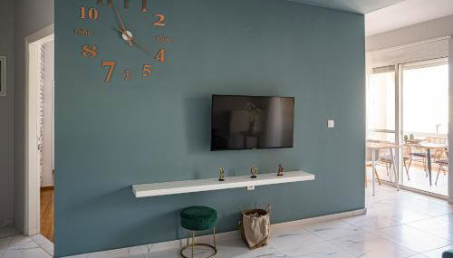 Tessera Alfa city apartment - Foto 5