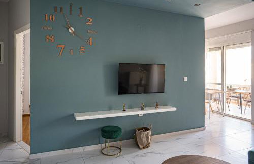 Tessera Alfa city apartment - Foto 5