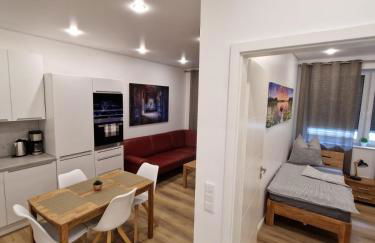 Handwerkerwohnung, Monteurunterkunft-Rodgau - Foto 55