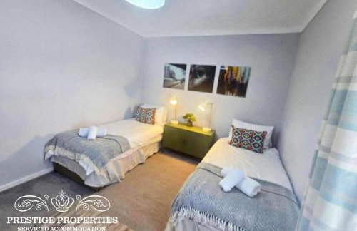 Harcourt by Prestige Properties SA - Foto 4