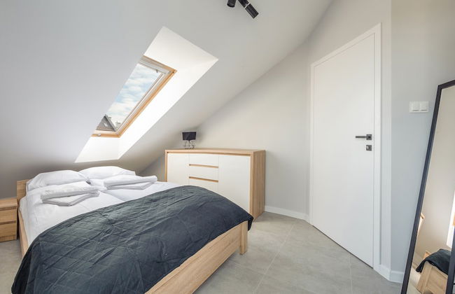 Apartamenty Sun & Snow Baltic Sun - Photo 5