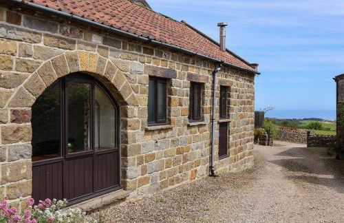 Dairy Cottage - Foto 24