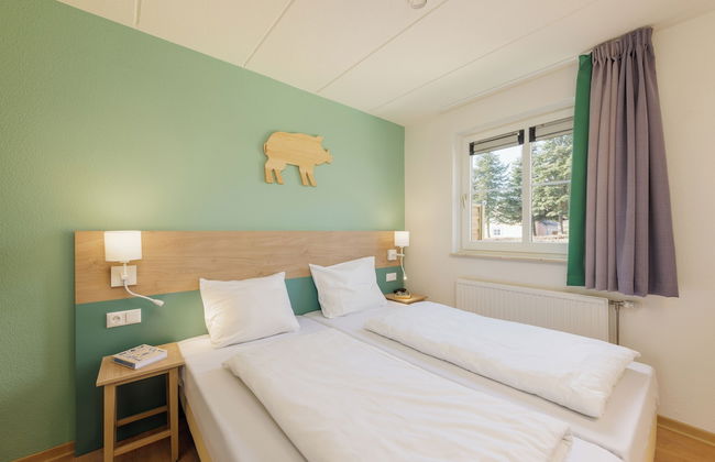 Center Parcs Park Eifel - Foto 6