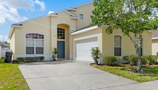 Hampton Retreat 5 Bedroom Home by RedAwning - Foto 2, Imagen principal