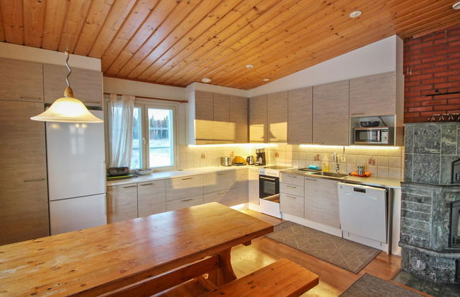 Villa lahti - Foto 5