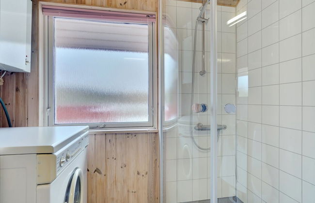 "Halla" - 200m to the fjord - Foto 14