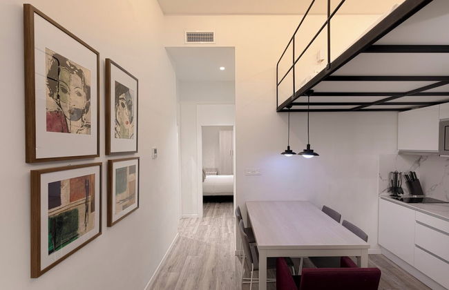 Fresh Velazquez Apartments - Photo 81