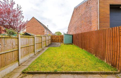 Heywood House - Contractor stays by Niji Short Stays - Foto 56