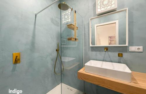 Elegant Apartment - Ayamonte center - JUA01 - Foto 21