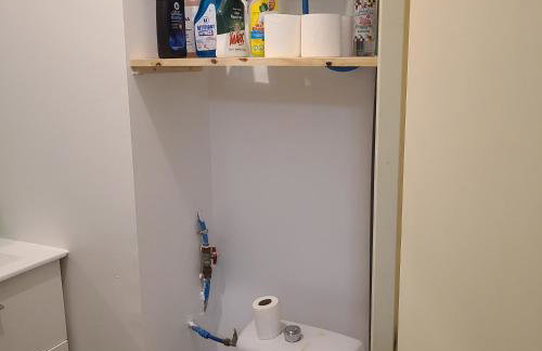 Appartement BREST st martin avec belles prestations - Foto 33