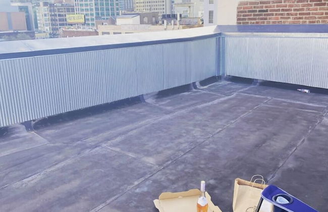 Kestrel Hotel - Foto 33