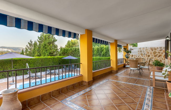 Villa San Vicente - Foto 24