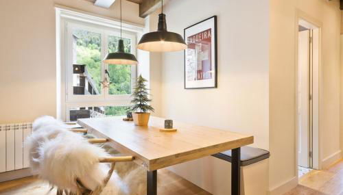 Luderna - Dúplex con jardín des Treuetes - Foto 4, Other