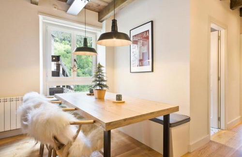 Luderna - Dúplex con jardín des Treuetes - Foto 4