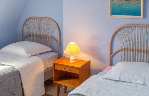 Gite Ty Coz - plage 5min en voiture - Foto 23