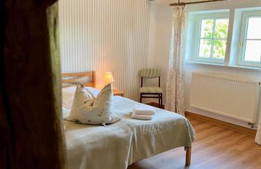 Landgut Oberhof - Foto 6