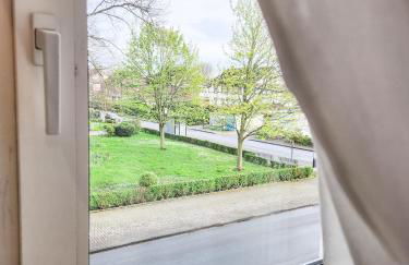 GELI Homes L1 - 2x Zimmer, 2x Kingsize Bett, 1 bis 4 Personen, Parkplatz, TV, Wifi, top Küche, Kaffee, Tee - Foto 32