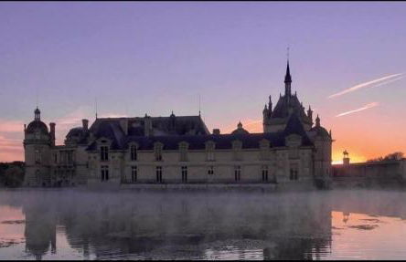 Le Birdie - Maison & Jardin à proximité de Chantilly - Foto 30