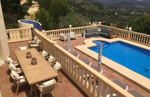 Villa Almazara - Foto 10