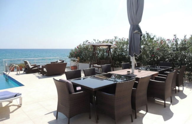 Bogaz, Iskele Beach Villa Retreat in North Cyprus - Foto 43