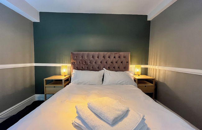 Mossley Hill Retreat - Foto 44